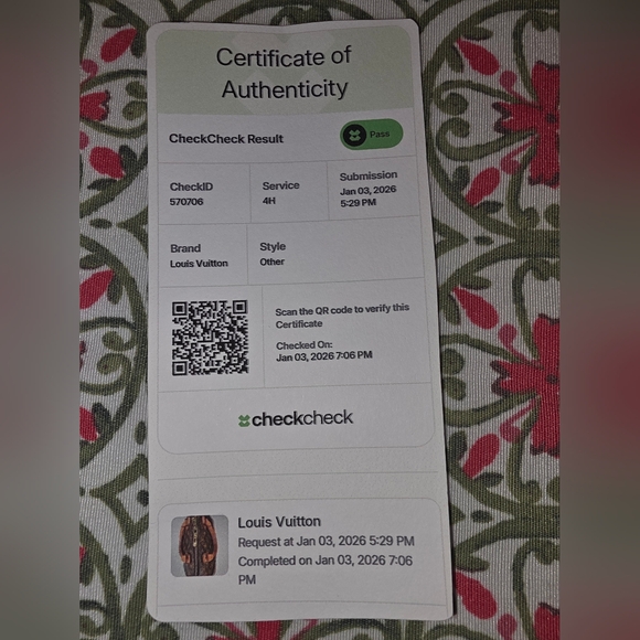 Well Loved Louis Vuitton Alma PM - Picture 17 of 17